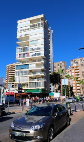 Niza 2-A, Benidorm